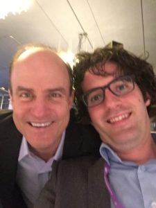 sydney brouwer ron kaufman