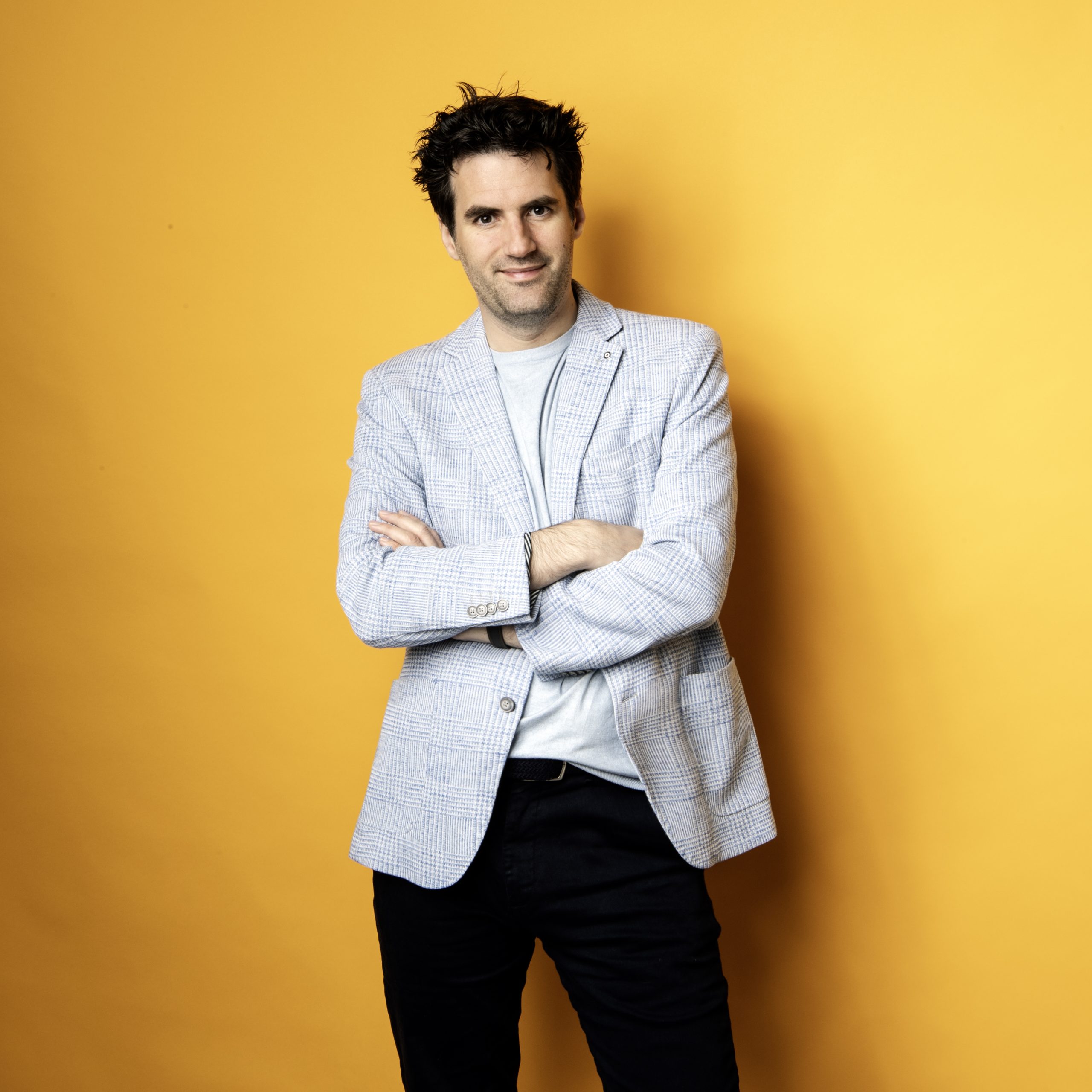 Sydney Brouwer - Spreker - 2025 2